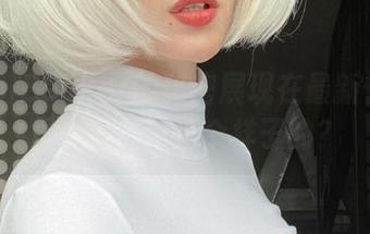 Alina Becker的秘密展现在最新作品集里，竟然是这个样子的？